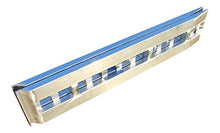 Load image into Gallery viewer, 6 FT x 15" Aluminum 6800 LB RampS CAR Truck Trailer Auto Hauler Knife &amp; Hook Ends
