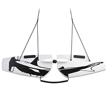 Load image into Gallery viewer, Subwing - Fly Under Water - Towable Watersports Board for Boats - 1, 2, 3, 4 Person Tow - Alternative Pull Behind to Water Skiing, Flying Tubes &amp; Tube Floats - Best Boat Accessories
