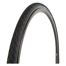 Load image into Gallery viewer, SCHWALBE Marathon Plus Wire Endurance Clincher Smart Guard 67TPI 55-95PSI Tire, Black, 26" x 2/3
