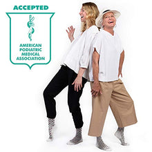 Load image into Gallery viewer, Sockwell Women's Pulse Knee High Firm Graduated Compression Sock, Mineral - S/M
