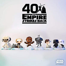 Load image into Gallery viewer, Funko Pop! Deluxe Star Wars: Battle at Echo Base Series - Wampa 6", Amazon Exclusive, Figure 1 of 6
