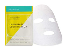 Load image into Gallery viewer, Patchology"Perfect Weekend" Facial Sheet Mask w/Hyaluronic Acid &amp; Firming Formula - Men &amp; Women Face Masks Skincare Sheet for Moisturizing and Hydrating Skin - Best Face Sheets Moisturizer (3 Count)
