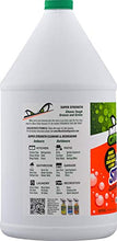 Load image into Gallery viewer, Mean Green Super Strength Cleaner and Degreaser, Concentrated Formula - 96 FL Oz / 2.84 L - Works on Tough Grease &amp; Grime
