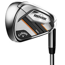 Load image into Gallery viewer, Callaway Golf 2020 Mavrik Max Individual Iron (Right Hand, Steel, Regular, 5 Iron)
