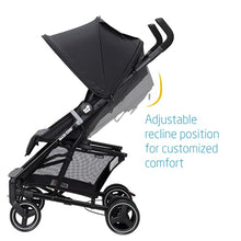 Load image into Gallery viewer, Maxi-Cosi Mara Xt Ultra Compact Travel System, Essential Black
