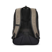 Load image into Gallery viewer, Samsonite Tectonic Lifestyle Crossfire Business Backpack, Green/Black, One Size

