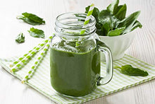 Load image into Gallery viewer, Naturevibe Botanicals Organic Spinach Powder, 1lbs | Non-GMO and Gluten Free | Rich in Vitamins | Boost Immune System..[Packaging may vary]

