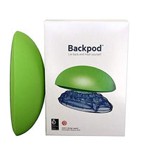 Load image into Gallery viewer, Backpod (Authentic Original) - Premium Treatment for Neck, Upper Back and Headache Pain from hunching over Smartphones and Computers | Home Treatment Program for Costochondritis

