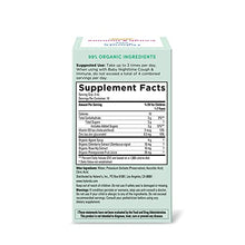 Load image into Gallery viewer, Hyland’s Naturals Baby Cough &amp; Immune with Agave, Elderberry &amp; Pomegranate - Soothes Cough and Cold, &amp; Supports Immunity - Daytime - 2 Fl. Oz.
