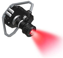 Load image into Gallery viewer, SpyX Micro Eyes &amp; Ears - Includes Spy Light Super Ear Spy Toy. Be able to See in The Dark and Hear Things from far Away - The Perfect Addition for Your spy Gear Collection!
