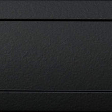 Load image into Gallery viewer, Basco RTLH05B6070CLWI Rotolo Sliding Shower Door, Matte Black, 56-60 in. Wide x 70 in. high, Clear

