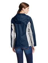 Load image into Gallery viewer, Columbia Women's Arcadia II Jacket, Columbia Navy, Small

