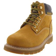 Load image into Gallery viewer, dockers Men's Ankle Boots, Jaune Golden Tan 910, 9
