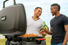 Load image into Gallery viewer, Megamaster 820-0065C Propane Gas Grill, Red + Black
