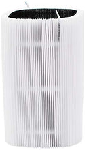 Load image into Gallery viewer, Blueair Blue Pure 411 Genuine Replacement Filter, Particle and Activated Carbon, Fits Blue Pure 411, 411+, 411 Auto &amp; MINI Air Purifiers
