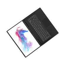 Load image into Gallery viewer, MSI Modern 15 A10RAS-287 15.6" Ultra Thin and Light Professional Laptop Intel Core i7-10510U MX330 16GB DDR4 512GB NVMe SSD Win10Home
