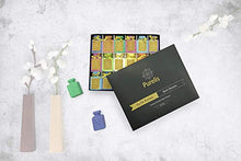 Load image into Gallery viewer, Perfume Gift Sets for Teens &amp; Women Bath Bombs Set - Designer Fragrance Gift Set -18 Eu De Toilette Spa Bath Bombs for Women. Best Bath Bombs for Teenage Girls Party Favors.#1 Gifts for Teenage Girls!
