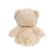 Load image into Gallery viewer, WILDREAM Teddy Bear Stuffed Animal Plush with Ribbon Bow-Ties, Cute Teddy Bears Stuffed Animals Plush for Kids Boys Girls, Gifts for Birthday/Christmas/Valentine's Day- 8 Inch (Beige)
