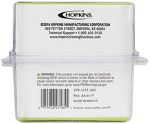 Load image into Gallery viewer, Hopkins 47185 Multi-Tow 4 Flat to 7 Blade and 4 Flat Adapter
