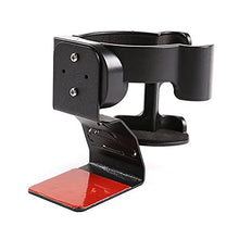 Load image into Gallery viewer, wipi Car Center Console Mobile Phone Holder Navigation Bracket Water Cup Holder Fit for Land Rover Defender 110 2020

