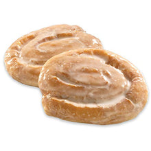 Load image into Gallery viewer, Little Debbie Honey Buns, 6 Individually Wrapped Pastries, 10.6 oz Box, Pack of 0ne (1)
