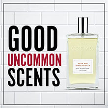 Load image into Gallery viewer, Cremo Spice &amp; Black Vanilla Cologne Spray, An Explosion of Vibrant Spices, Tobacco and Black Vanilla, 3.4 Oz
