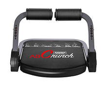 Load image into Gallery viewer, Fitlaya Fitness-abs Exercise Equipment ab Machine for Abs and Total Body Workout, Home Gym Fitness Equipment for All Ages.
