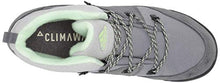 Load image into Gallery viewer, adidas outdoor Unisex-Child CW Snowpitch Snow Boot, Grey Three/Grey Four/Glow Green, 13K Child US Little Kid
