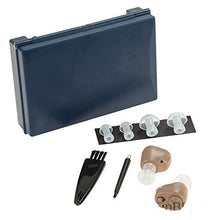 Load image into Gallery viewer, MEDca Hearing Amplifier Ear ITC (Pair)
