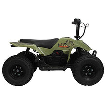 Load image into Gallery viewer, Pulse Performance Products ATV Quad - Childrens Electric 4 Wheeler - Camo
