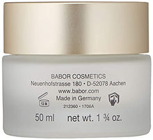 Load image into Gallery viewer, BABOR Skinovage Moisturizing Cream, Hydrating Hyaluronic Acid Moisturizer, Hydrating Face Cream that Protects Skin's Moisture Barrier for Normal to Dry Skin, 24 Hour Moisture, Non-Comedogenic
