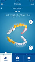 Load image into Gallery viewer, Philips Sonicare HX9924/41 DiamondClean Smart 9500 Rechargeable Electric Toothbrush, Grey
