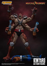 Load image into Gallery viewer, Storm Collectibles - Mortal Kombat - Kintaro, Storm Collectibles 1/12 Action Figure
