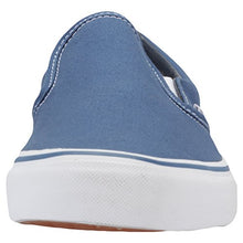 Load image into Gallery viewer, Vans Unisex Classic Slip-On Navy VN000EYENVY Mens 6, Womens 7.5
