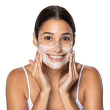 Load image into Gallery viewer, Neutrogena Fresh Foaming Facial Cleanser &amp; Makeup Remover with Glycerin, Oil-, Soap- &amp; Alcohol-Free Daily Face Wash Removes Dirt, Oil &amp; Waterproof Makeup, Non-Comedogenic, 9.6 fl. oz
