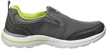 Load image into Gallery viewer, Dockers by Gerli Men's 46BN003-607220 Sneaker, Dunkelgrau, US:6.5

