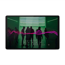 Load image into Gallery viewer, Lenovo Tab M10 Plus, 10.3" FHD Android Tablet, Octa-Core Processor, 32GB Storage, 2GB RAM, Iron Grey, ZA5T0263US

