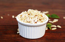 Load image into Gallery viewer, Yupik Nuts Raw Slivered Almonds, 2.2 lbs.
