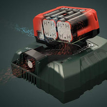 Load image into Gallery viewer, Metabo - Asc 30-36 120V Charger (for 18V To 36V Batteries) (627046000), Batteries &amp; Chargers for Current Tools
