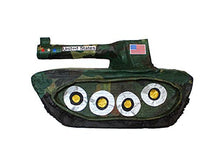 Load image into Gallery viewer, Army Tank Pinata
