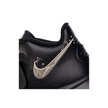 Load image into Gallery viewer, Nike Men's Sneaker, Black Gold Star 008, 12
