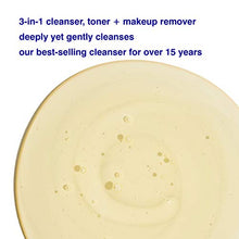 Load image into Gallery viewer, Malin + Goetz Essential Grapefruit Face Cleanser-natural, gentle foaming, effective on ALL skin types, unisex. makeup remover, face wash, toner. clean, purify, balance. cruelty-free, vegan 8 Fl oz
