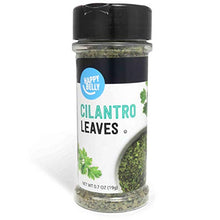 Load image into Gallery viewer, Amazon Brand - Happy Belly Cilantro Leaves, 0.7 Ounces
