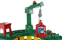 Load image into Gallery viewer, Fisher-Price Thomas &amp; Friends Super Station
