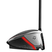 Load image into Gallery viewer, TaylorMade Golf M6 Driver, 10.5 Loft, Right Hand, Regular Flex Shaft: Fujikura Atmos Orange, Large
