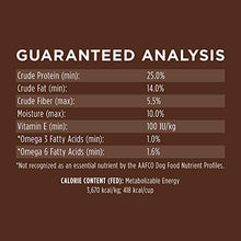 Load image into Gallery viewer, Instinct Be Natural Real Salmon &amp; Brown Rice Recipe Natural Dry Dog Food by Nature's Variety, 4.5 lb. Bag

