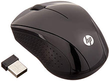 Load image into Gallery viewer, HP Wireless Mouse X3000 G2 (28Y30AA, Black)
