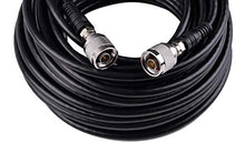 Load image into Gallery viewer, FourSeas Band 2/5 850Mhz(2G,3G)/1900MHz(4G) CDMA/LTE 4G FDD LTE Dual Band Cell Phone Booster for Home 65dB Home Signal Booster for US Carriers Verizon(4G)/T-Mobile(4G)/AT&amp;T(2G,3G,4G).(White)
