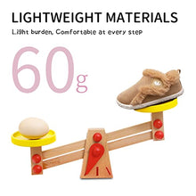 Load image into Gallery viewer, Newborn Baby Booties Non-Slip Sole for Boys Girls Infant Winter Shoes Warm Fleece Cozy Socks Shoes
