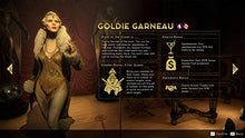 Load image into Gallery viewer, Empire of Sin - PS4 - PlayStation 4
